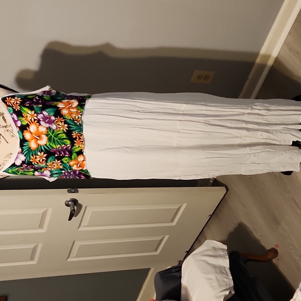 Kelly  Renee summer dress